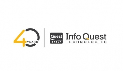 H Info Quest Technologies στην Έκθεση Beyond 4.0