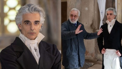 Πατριωτική αντεπίθεση στον κινηματογράφο: Ο «Καποδίστριας» του Γιάννη Σμαραγδή έχει κόψει 700.081 εισιτήρια - Στόχος το 1.000.000