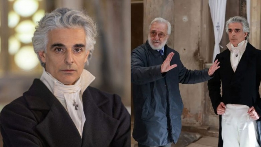 Πατριωτική αντεπίθεση στον κινηματογράφο: Ο «Καποδίστριας» του Γιάννη Σμαραγδή έχει κόψει 700.081 εισιτήρια - Στόχος το 1.000.000