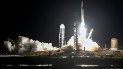 Ποια είναι τα παγκόσμια σχέδια για το διάστημα;