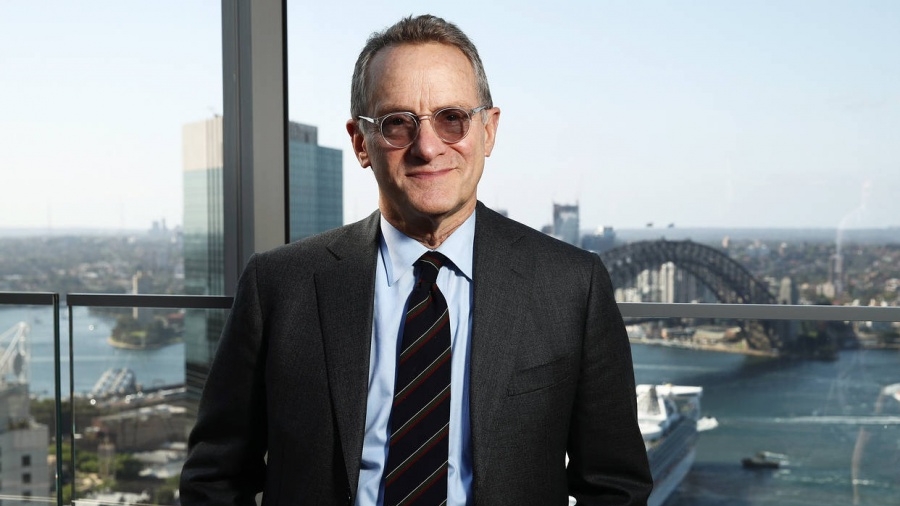 Marks (Oaktree) για τραπεζική κρίση: Το bitcoin φαίνεται να έχει το προβάδισμα μέχρι στιγμής - Ποτέ ξανά μηδενικά επιτόκια