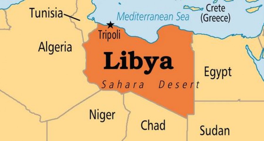 Τι συμβαίνει στη Λιβύη μετά την εκεχειρία - Καμία υποχώρηση - Στις θέσεις τους παραμένουν οι δυνάμεις του Haftar και του GNA