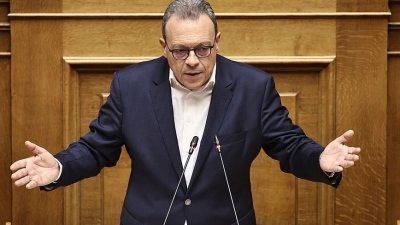 Φάμελλος: Ο ΣΥΡΙΖΑ εντός και εκτός Βουλής θα υπερασπιστεί τη δημόσια Παιδεία