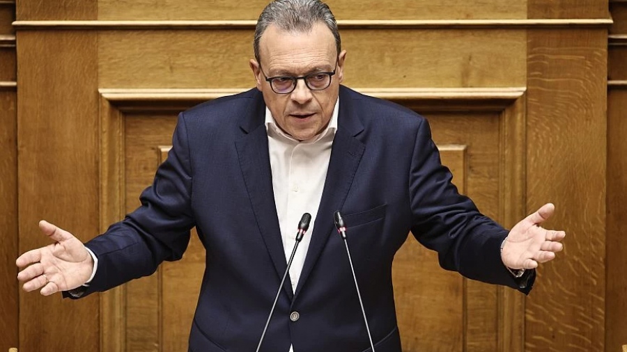 Φάμελλος: Ο ΣΥΡΙΖΑ εντός και εκτός Βουλής θα υπερασπιστεί τη δημόσια Παιδεία