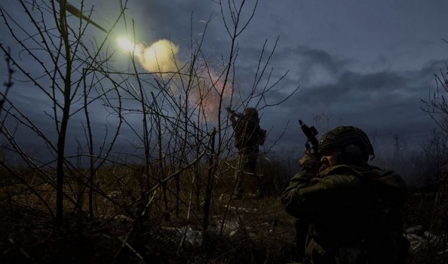 Αποκάλυψη από Ρωσία: Οι Ουκρανοί ετοιμάζουν τεράστια προβοκάτσια - Θέλουν μεγάλο πόλεμο με χτύπημα στην Πολωνία