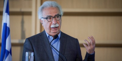 Συγγνώμη από Γαβρόγλου για την «εμπρηστική» δήλωση κατά της Κεραμέως