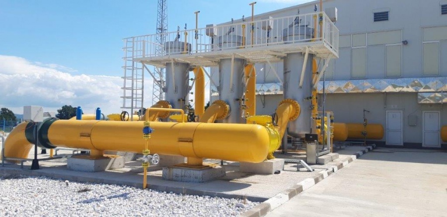 Βουλγαρία - ΒΤΑ: Η Bulgartransgaz προκηρύσσει διαγωνισμό για την υλοποίηση του Κάθετου Διαδρόμου φυσικού αερίου