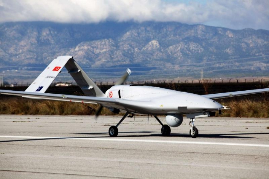 DW: Εξαγωγές drones από Τουρκία - Η συμφωνία με την Πολωνία