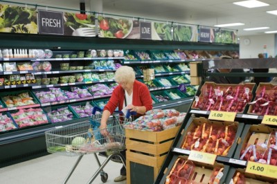 Οι βρετανικές αλυσίδες σούπερ μάρκετ επιστρέφουν φοροαπαλλαγές 1,8 δισ. στερλίνες