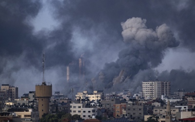 Σβήνει η Γάζα - Νεκροί οι 43 από τους 120 ομήρους της Hamas - Ο πόλεμος συμφέρει τον Netanyahu