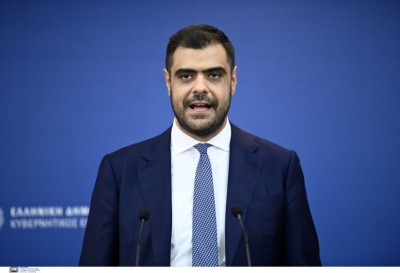 Π. Μαρινάκης: Στην Ελλάδα του 2023 δεν μπορεί και δεν πρέπει να μείνει κανένας πίσω