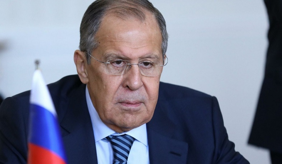 Αποκαλύψεις Lavrov: Φήμες ότι οι ΗΠΑ θέλουν να αλλάξει ο διαπραγματευτής μας – Πότε θα λυθεί το ουκρανικό