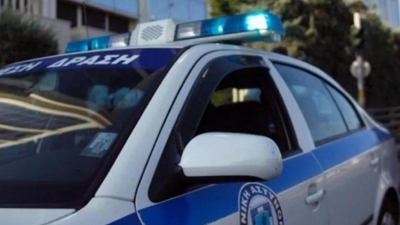 Ναύπακτος: Πέθανε ξαφνικά μία 26χρονη αστυνομικός εν ώρα υπηρεσίας