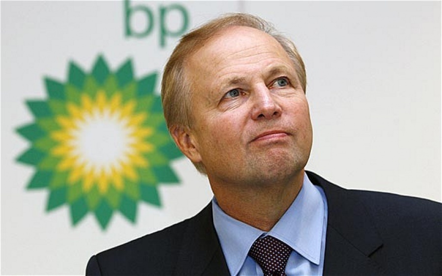 Dudley (BP): Οι περικοπές στην παραγωγή ΟΠΕΚ μπορούν να οδηγήσουν την αγορά πετρελαίου σε έλλειμμα