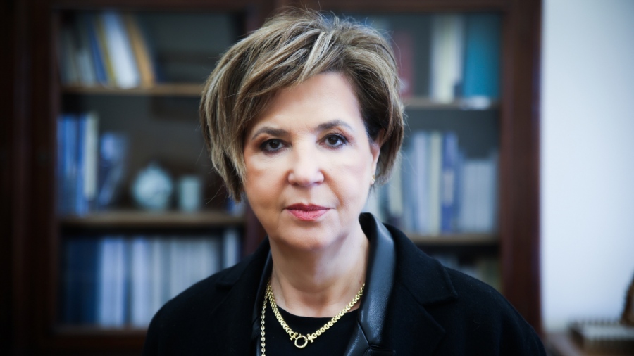 Σοκ - Ταυτοποιήθηκε 79χρονος για απειλές σε βάρος της Όλγας Γεροβασίλη