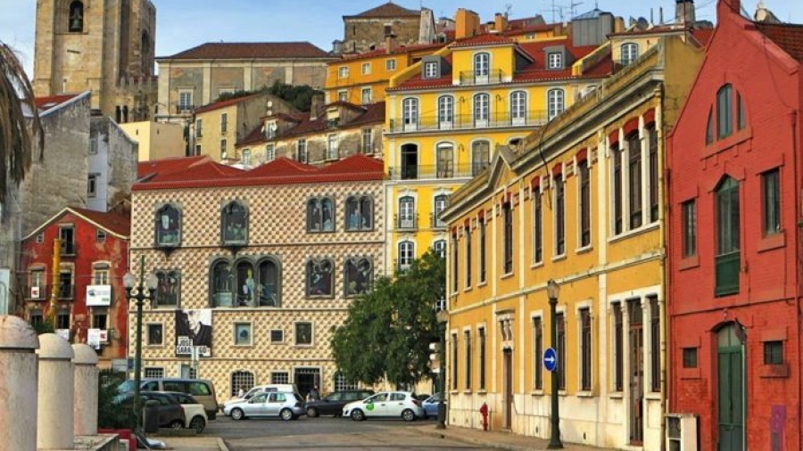 Ποια πόλη στην Ευρώπη αυξάνει τον τουριστικό φόρο από το φθινόπωρο