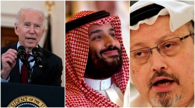 London School of Economics: Oι ΗΠΑ δε θα πειράξουν τον Mohammed Bin Salman λόγω Khashoggi