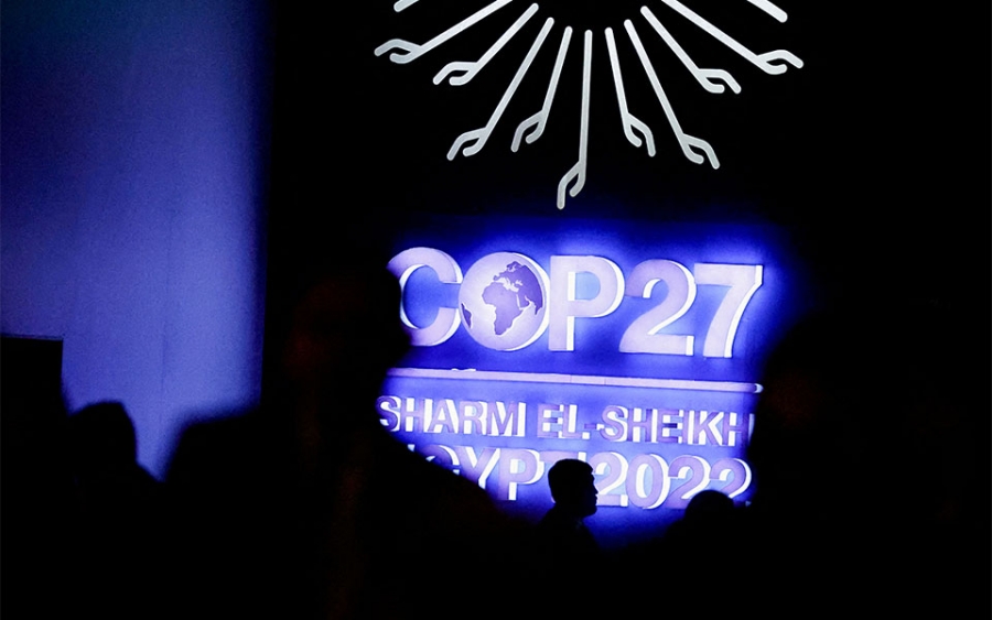 COP27: Ταμείο ενίσχυσης για τις χώρες που πλήττονται από κλιματικές καταστροφές  - Νέα ρήτρα