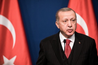 Erdogan: Θα πληρώσει πολύ βαρύ τίμημα ο Assad για τις επιθέσεις στην Ιντλίμπ