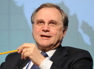 Visco (ΕΚΤ): Προσωρινό πρόβλημα οι αυξήσεις στις τιμές – Επιβράδυνση του πληθωρισμού το 2022