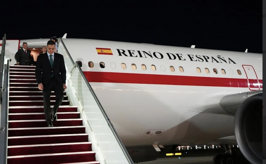 Ρήγμα στο ΝΑΤΟ -  Ανταρσία της Ισπανίας που αρνείται την αύξηση των αμυντικών δαπανών πάνω από το 5% του ΑΕΠ