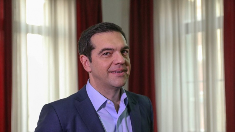 Στη Θεσσαλονίκη ο Τσίπρας – Θα επισκεφθεί το Σταθμό του Μετρό στο Συντριβάνι - Ανακοίνωσε την ίδρυση νέου Διεθνούς Πανεπιστημίου