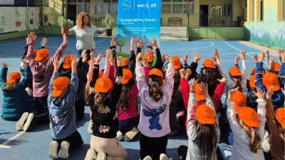 ΔΕΗ - WE4ALL: Συνεργασία για την ολιστική αναγέννηση της Βόρειας Εύβοιας