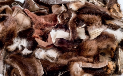 H Κομισιόν ενέκρινε μέτρα στήριξης 30 εκατ ευρώ για τον ελληνικές επιχειρήσεις γούνας - δέρματος