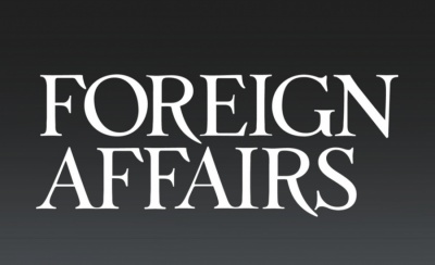 Foreign Affairs: Οι πανδημίες, όπως του Covid-19, προωθούν την ειρήνη, βάζοντας στον πάγο πολεμικά σχέδια