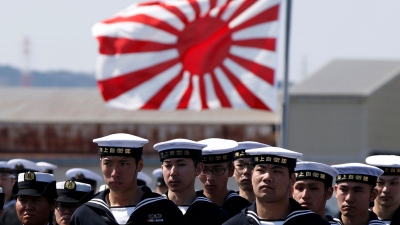 Alexander Mikhailov (αναλυτής): Οι πυρηνικές φιλοδοξίες της Ιαπωνίας στοχεύουν Ρωσία και Κίνα