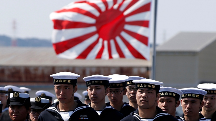 Alexander Mikhailov (αναλυτής): Οι πυρηνικές φιλοδοξίες της Ιαπωνίας στοχεύουν Ρωσία και Κίνα