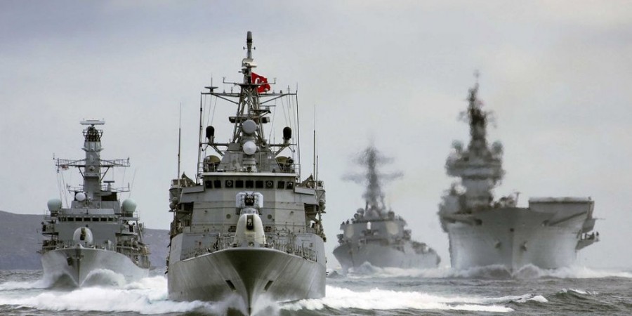 Επιβεβαιώνεται η αποκλιμάκωση στο Αιγαίο - Αποσύρονται σταδιακά όλα τα τουρκικά πλοία