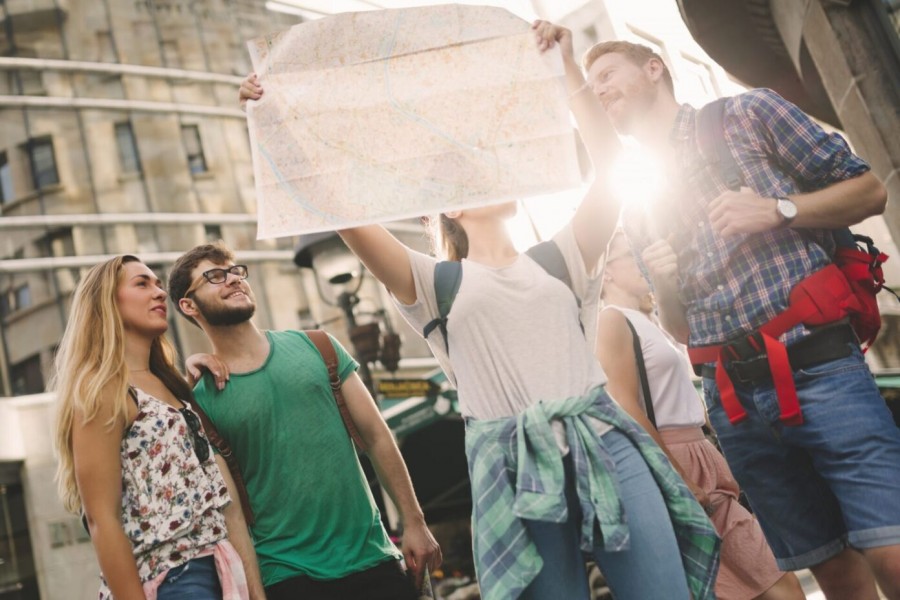 Ποιο είναι το “κλειδί” για την ανάκαμψη των ταξιδίων