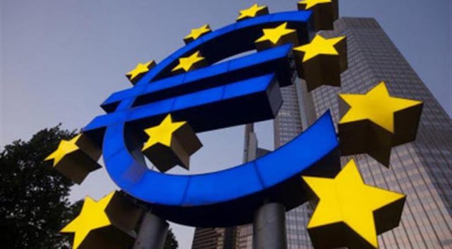 Eurostat: Ανάκαμψη στο 0,9% για τον πληθωρισμό της ευρωζώνης τον Ιανουάριο (2021)