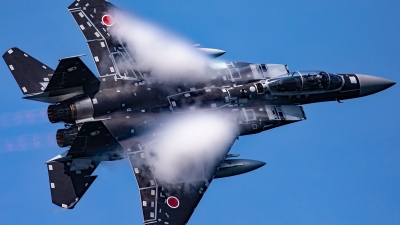 Ξέσπασε χάος στον Ειρηνικό: Τα ρωσικά Ilyushin Il-20M άλωσαν την Ιαπωνία - Το Τόκιο σήκωσε εσπευσμένα μαχητικά F-15