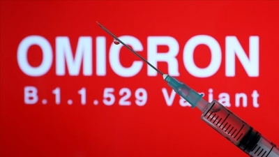 Γερμανία - Αυστρία: Η Omicron έχει εκτινάξει τους αριθμούς κρουσμάτων 11 εκατ. και 2 εκατ. αντίστοιχα