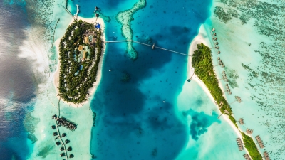 Μαλδίβες: Δημοπρατούνται 16 ακατοίκητα νησιά - Με τιμή εκκίνησης 173 χιλ. ευρώ για το μικρότερο