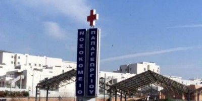 Στους 263 οι νεκροί από κορωνοϊό στην Ελλάδα – Απεβίωσε ηλικιωμένος στη Θεσσαλονίκη