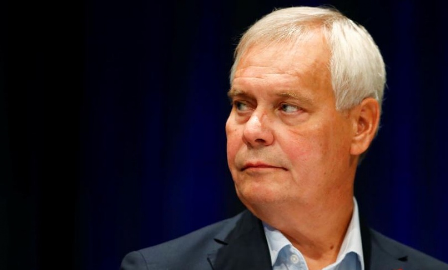 Rinne (πρωθ. Φινλανδίας): Σύνδεση των κονδυλίων της ΕΕ με τον σεβασμό των αρχών κράτους δικαίου