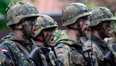 Ποιος θα πληρώσει για την άμυνα της Γερμανίας;