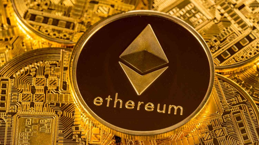 Το Ethereum σαρώνει τη Wall Street - Η νέα χρυσή εποχή των κρυπτονομισμάτων