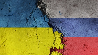 Αφρικανική απόβαση σε Κίεβο και Αγ.Πετρούπολη με στόχο το τέλος του πολέμου στην Ουκρανία