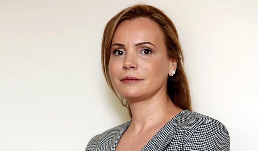 Alpha Bank: Αποχωρεί η Αν. Σακελλαρίου από τη θέση της Chief Transformation Officer