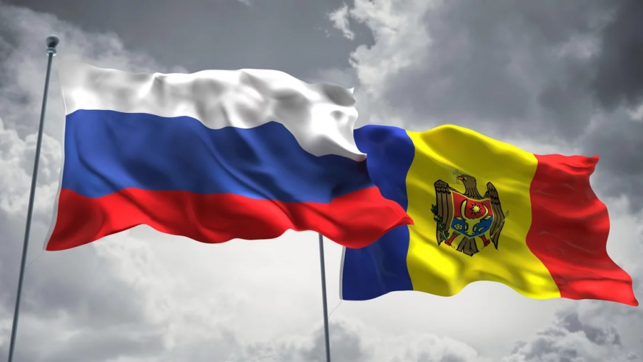 Μολδαβία: Απελάθηκε ο διευθυντής του ρωσικού πρακτορείου Sputnik