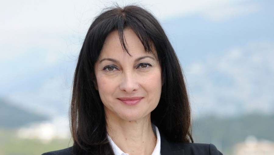 Κουντουρά: Στηρίζω ξεκάθαρα την κυβέρνηση να ολοκληρώσει το έργο της