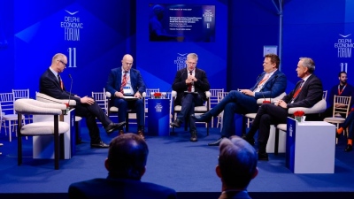 Οικονομικό Φόρουμ των Δελφών: Η σιωπηλή κρίση της γήρανσης και οι προκλήσεις για τις οικονομίες του αύριο