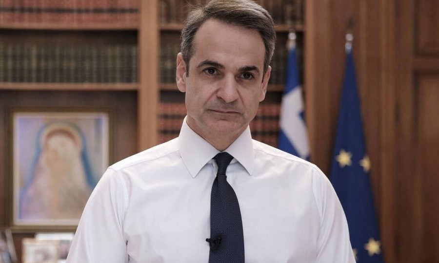 Μητσοτάκης: Ταραχοποιός η Τουρκία – Είμαι πολύ ανοιχτός στον Erdogan – Σταματήστε τις προκλήσεις, πάμε σε διάλογο