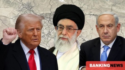 Κόλαση στη Μέση Ανατολή - Ο Trump έδωσε το «πράσινο φως» στον Netanyahu για νέα επίθεση στο Ιράν