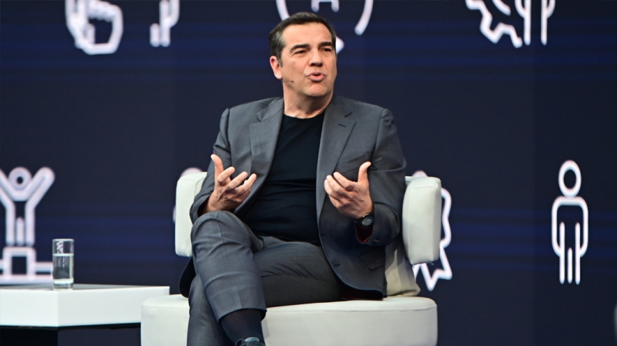 Ο Τσίπρας ξέχασε να μας πει ότι κυβέρνησε τη χώρα