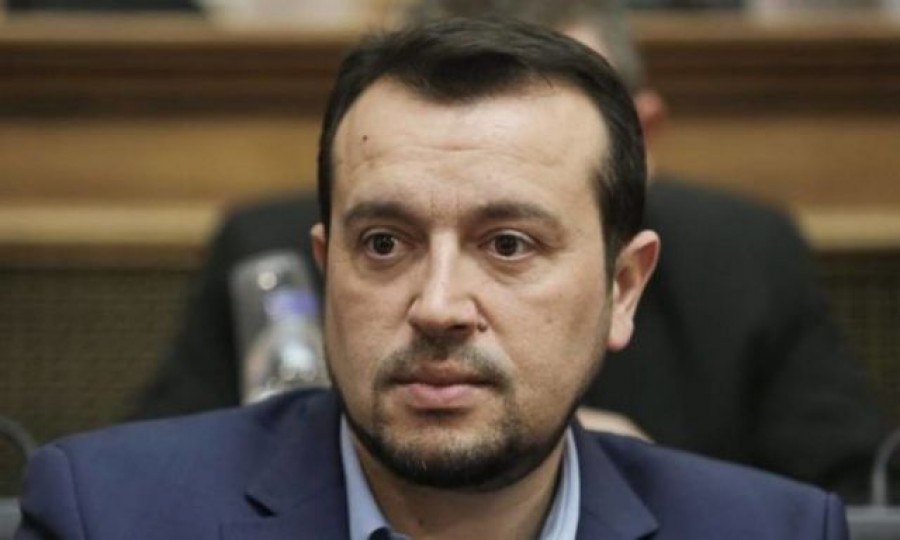 Παππάς (ΣΥΡΙΖΑ): Ακατανόητη η απόφαση για «πάγωμα» των έργων στον οδικό άξονα Πατρών-Πύργου